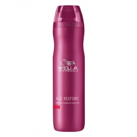 Wella Age Restore Shampoo