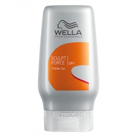 Wella DRY Sculpt Force Flubber