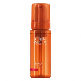 Wella Enrich Bouncy Foam