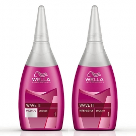 Wella Wave It Baseline