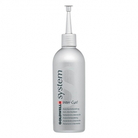 Goldwell System Inter-Curl