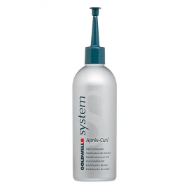 Goldwell System Après-Curl