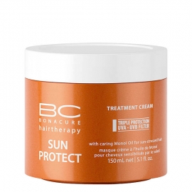 Schwarzkopf BONACURE Sun Protect After Sun Treatment