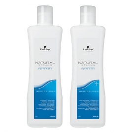 Schwarzkopf Natural Styling Hydrowave Neutraliser