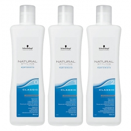 Schwarzkopf Natural Styling Hydrowave Classic