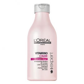 L'ORÉAL expert vitamino color Shampoo