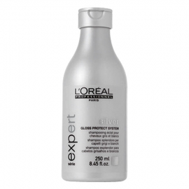 L'ORÉAL expert silver Shampoo