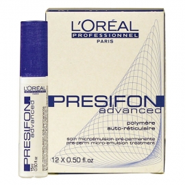 L'ORÉAL Presifon advanced optimiseur