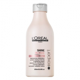 L'ORÉAL expert shine blond Shampoo