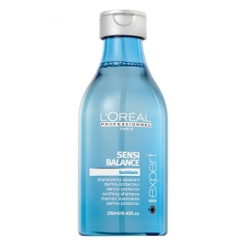 L'ORÉAL expert Balance Shampoo sensi balance