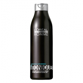 L'ORÉAL Homme Tonique Shampoo