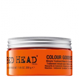 TIGI BED HEAD Colour Goddess Miracle Treatment Mask