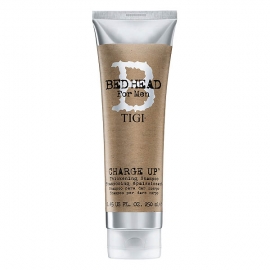 TIGI BED HEAD FOR MEN Charge Up Thickening Shampoo