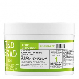 TIGI BED HEAD Re-Energize Treatment Mask