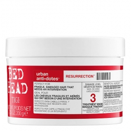 TIGI BED HEAD Resurrection Treatment Mask