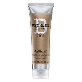 TIGI BED HEAD FOR MEN Wise Up Scalp Shampoo