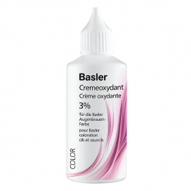 Basler Cremeoxydant 3%