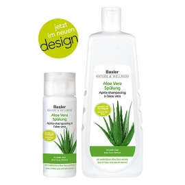 Basler Aloe Vera Spülung