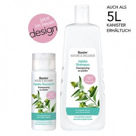 Basler Jojoba Shampoo