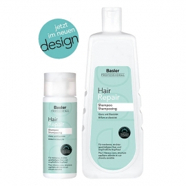 Basler Hair Repair Shampoo