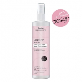 Basler Locken Tonic-Spray forte