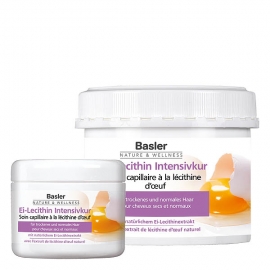 Basler Ei-Lecithin Intensivkur