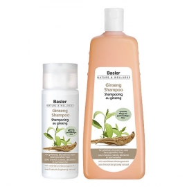 Basler Ginseng Shampoo