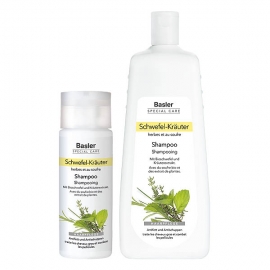 Basler Schwefel-Kräuter Shampoo