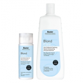 Basler Blond Care Spülung