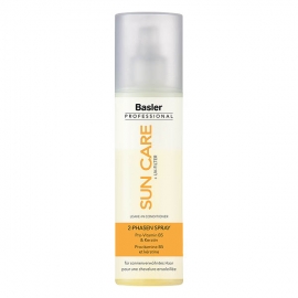 Basler Sun Care 2-Phasen Spray