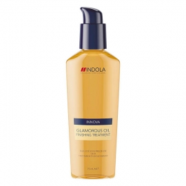 Indola innova Glamorous Oil Finishing Treatment