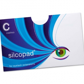 Costoo Silcopad für Wimpernverlängerung