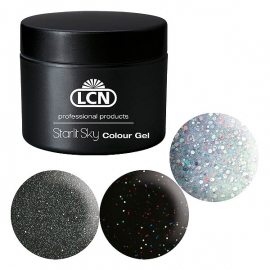 LCN Starlit Sky Colour Gel