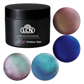 LCN Magic Colour Gel