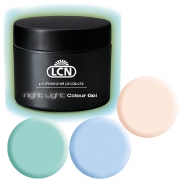 LCN Night Light Colour Gel