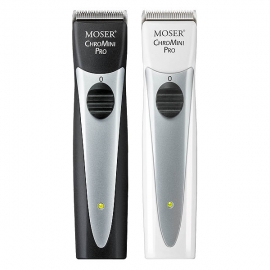 Moser ChroMini Pro Trimmer