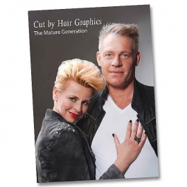 Lind Coiffeur Frisurenbuch The Mature Generation