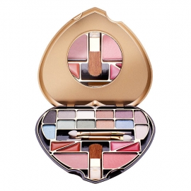 Dynatron Body Collection Heart Make-up