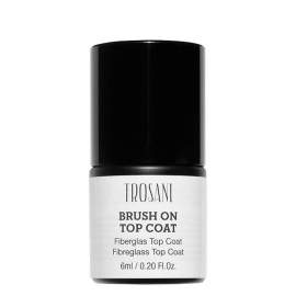 Trosani Brush On Top Coat