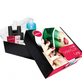 CND Vinylux Starter Set