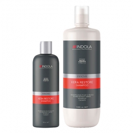 Indola innova Kera Restore Shampoo