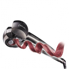 BaByliss PRO MiraCurl™ SteamTech