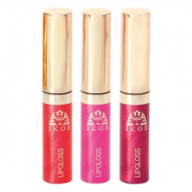 IKOS Volumen Lip-Gloss