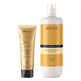 Indola innova Glamorous Oil Shampoo