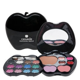 Casuelle Kosmetik-Set Apfel