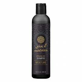 Gold of Morocco Argan Oil Moisture Shampoo