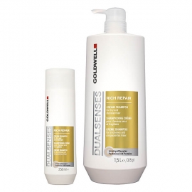 Goldwell Dualsenses Rich Repair Creme Shampoo