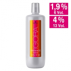 Schwarzkopf IGORA Vibrance Entwickler Lotion