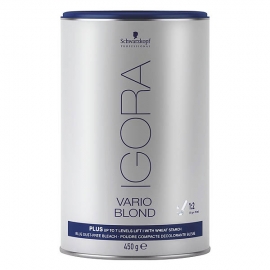 Schwarzkopf IGORA Vario Blond Plus