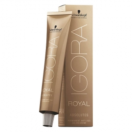 Schwarzkopf IGORA ROYAL Absolutes